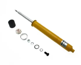 KONI Sport (yellow) 8610 Series- externally adjustable, non-gas strut insert Subaru Front